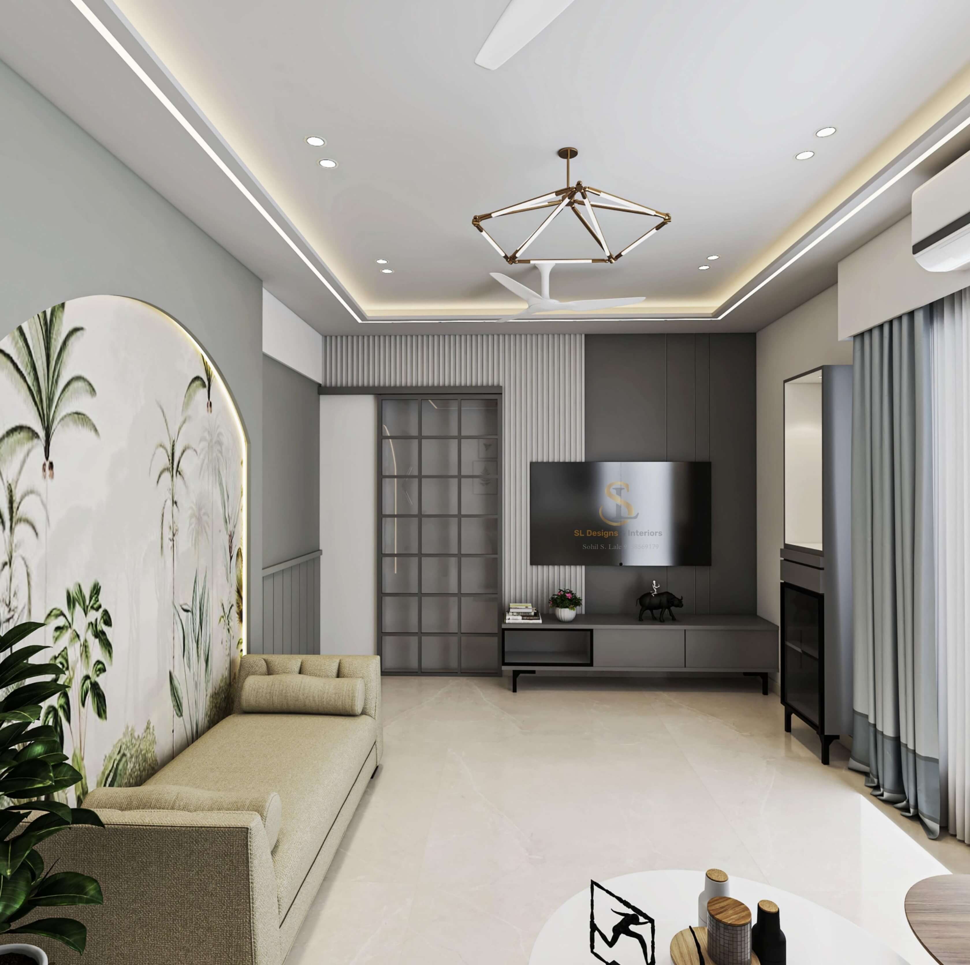 Feature Design