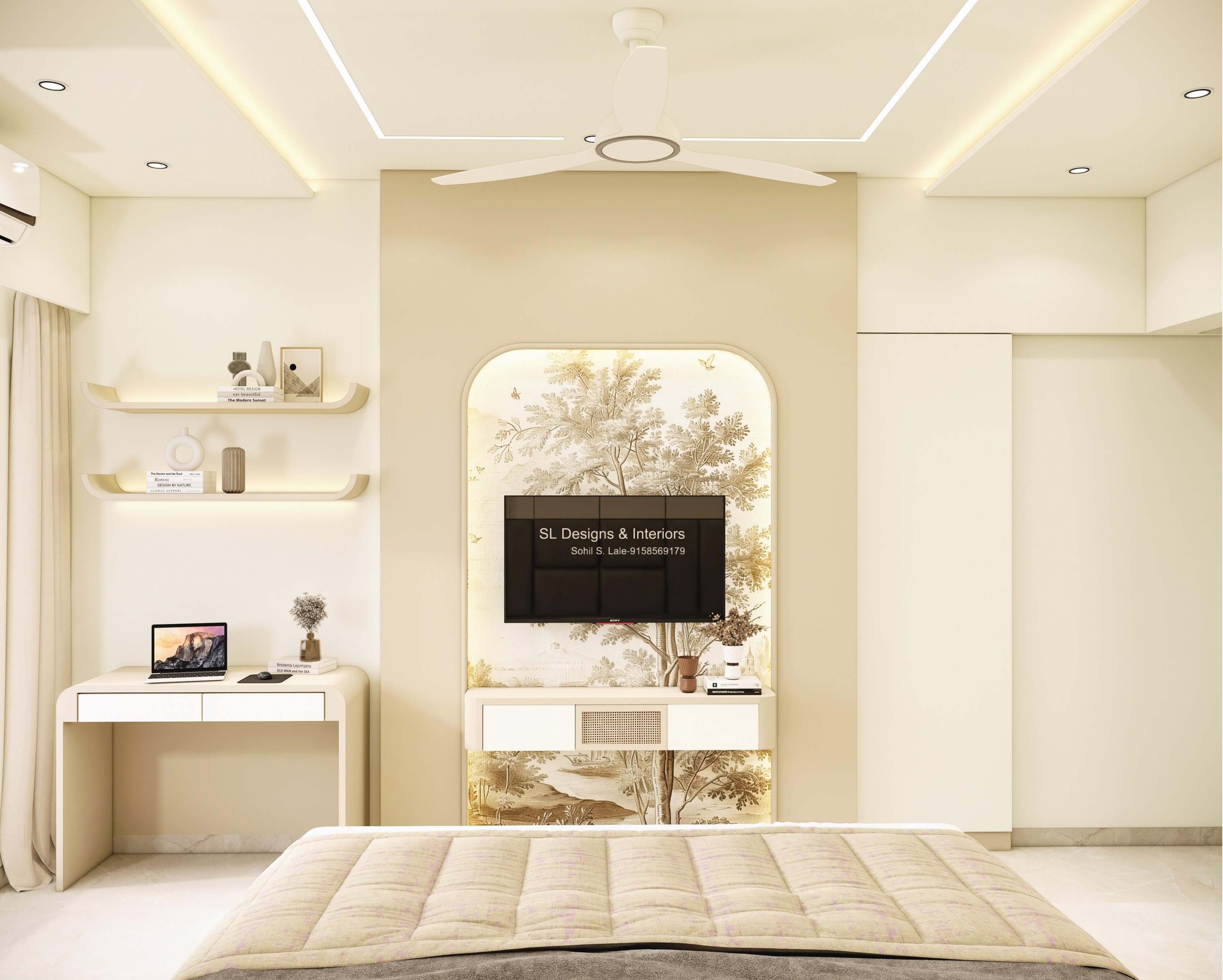 Urban Suite